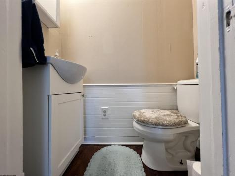 247 Park Boulevard Clarksburg WV 26301