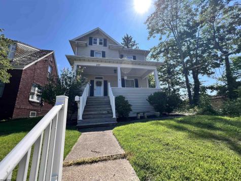 247 Park Boulevard Clarksburg WV 26301