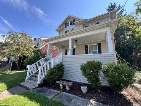 247 Park Boulevard Clarksburg WV 26301