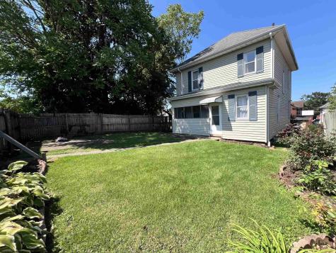 247 Park Boulevard Clarksburg WV 26301