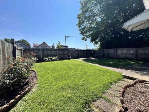 247 Park Boulevard Clarksburg WV 26301