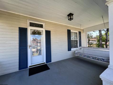 247 Park Boulevard Clarksburg WV 26301