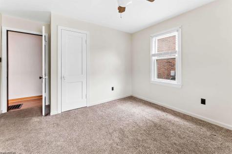 627 Elysian Avenue Morgantown WV 26501
