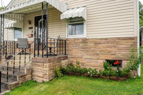 627 Elysian Avenue Morgantown WV 26501