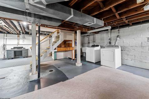 627 Elysian Avenue Morgantown WV 26501