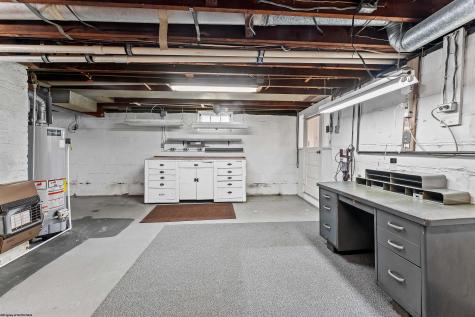 627 Elysian Avenue Morgantown WV 26501