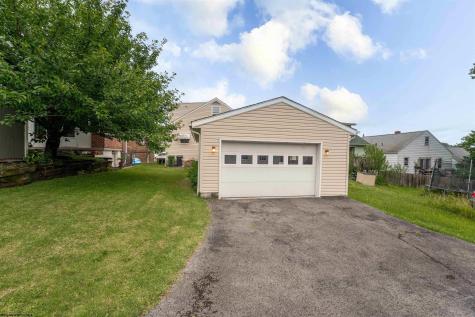 627 Elysian Avenue Morgantown WV 26501