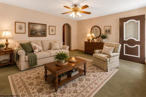 627 Elysian Avenue Morgantown WV 26501