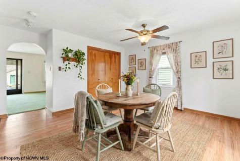 627 Elysian Avenue Morgantown WV 26501