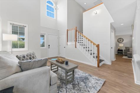2010 Pinecrest Drive Morgantown WV 26505