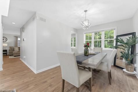 2010 Pinecrest Drive Morgantown WV 26505
