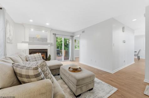 2010 Pinecrest Drive Morgantown WV 26505