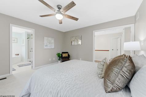 2010 Pinecrest Drive Morgantown WV 26505