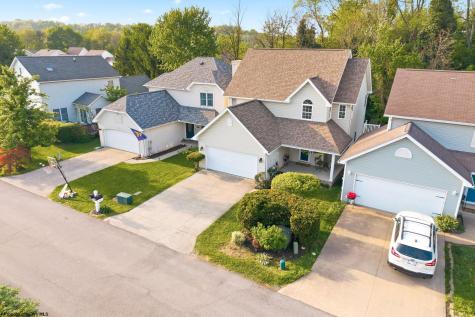 2010 Pinecrest Drive Morgantown WV 26505