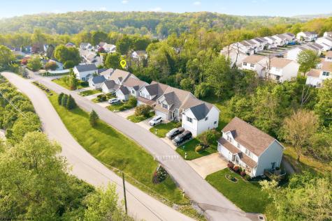 2010 Pinecrest Drive Morgantown WV 26505