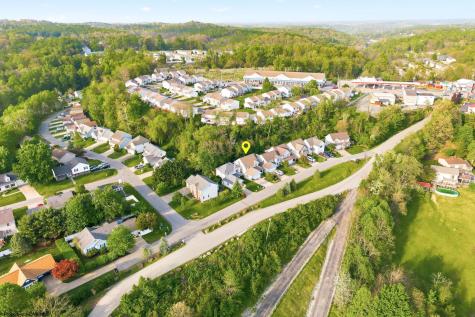 2010 Pinecrest Drive Morgantown WV 26505