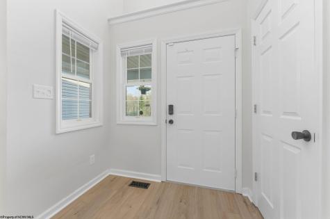 2010 Pinecrest Drive Morgantown WV 26505