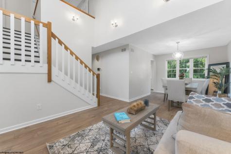 2010 Pinecrest Drive Morgantown WV 26505