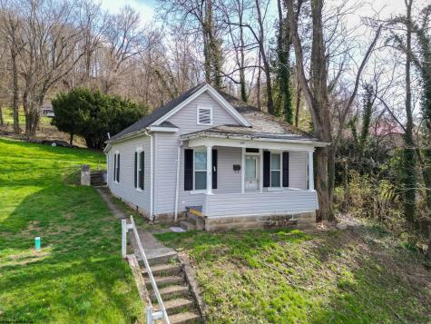 245 Austin Avenue Clarksburg WV 26301