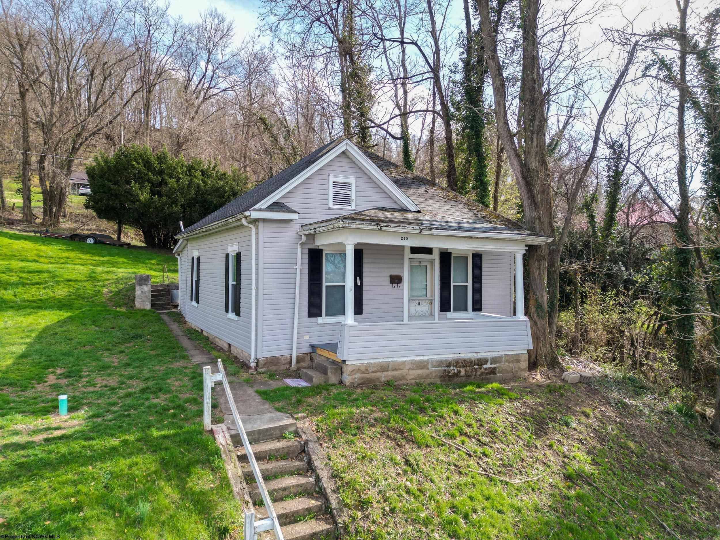 245 Austin Avenue Clarksburg WV 26301