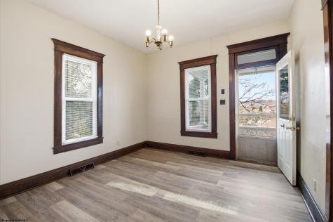 245 Austin Avenue Clarksburg WV 26301