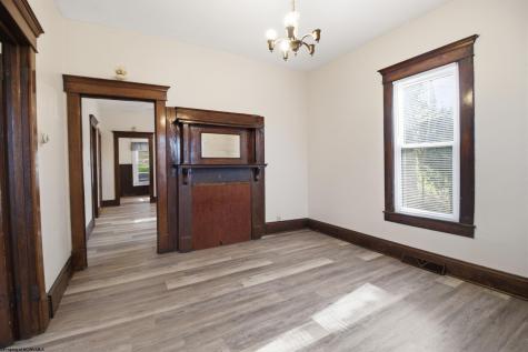 245 Austin Avenue Clarksburg WV 26301