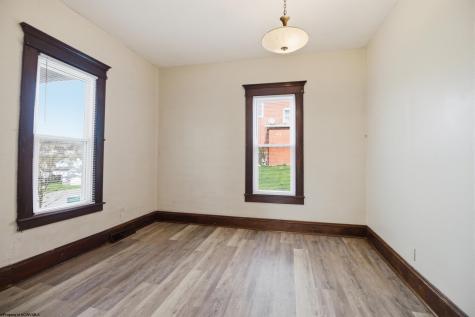 245 Austin Avenue Clarksburg WV 26301