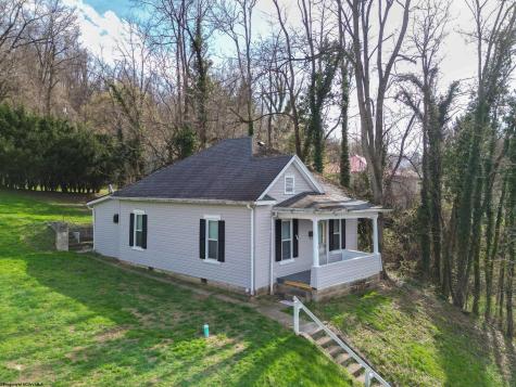 245 Austin Avenue Clarksburg WV 26301