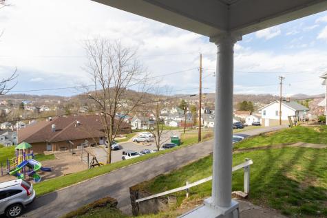 245 Austin Avenue Clarksburg WV 26301