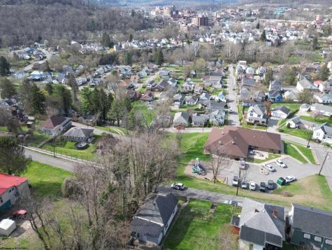245 Austin Avenue Clarksburg WV 26301