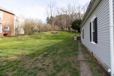 245 Austin Avenue Clarksburg WV 26301
