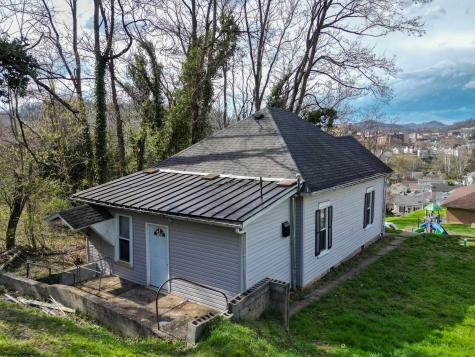245 Austin Avenue Clarksburg WV 26301