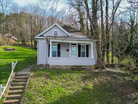 245 Austin Avenue Clarksburg WV 26301