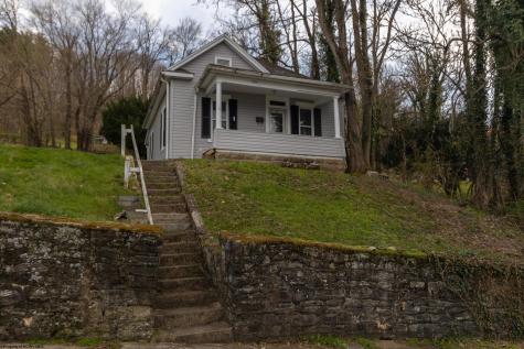 245 Austin Avenue Clarksburg WV 26301