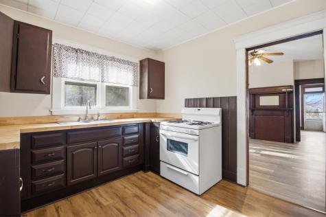 245 Austin Avenue Clarksburg WV 26301