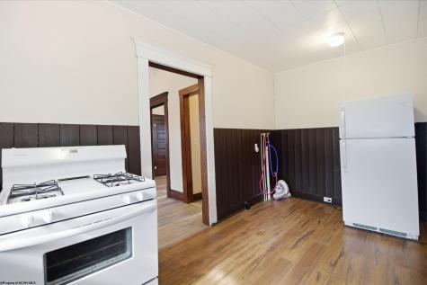 245 Austin Avenue Clarksburg WV 26301