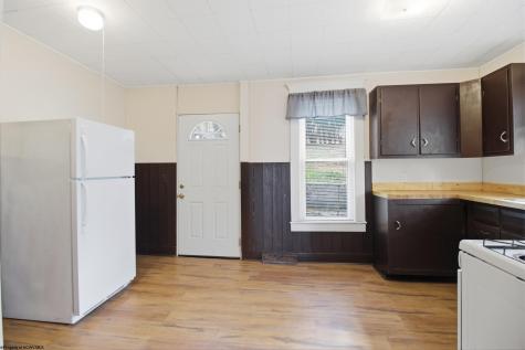 245 Austin Avenue Clarksburg WV 26301