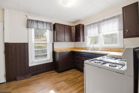 245 Austin Avenue Clarksburg WV 26301