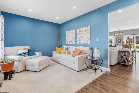 265 Falling Water Lane Morgantown WV 26508