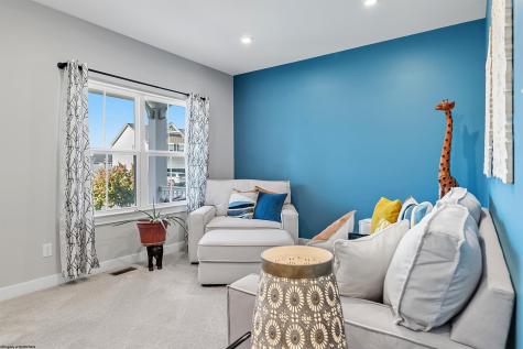 265 Falling Water Lane Morgantown WV 26508