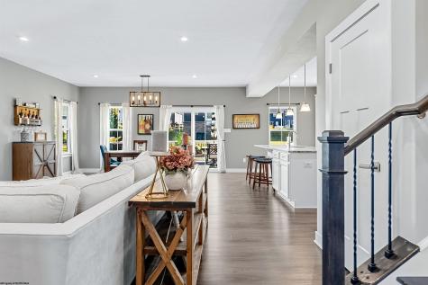 265 Falling Water Lane Morgantown WV 26508