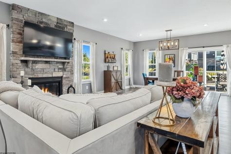 265 Falling Water Lane Morgantown WV 26508