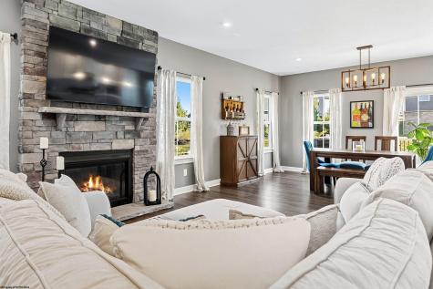 265 Falling Water Lane Morgantown WV 26508