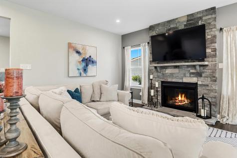 265 Falling Water Lane Morgantown WV 26508