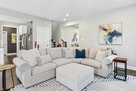 265 Falling Water Lane Morgantown WV 26508