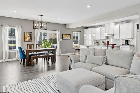 265 Falling Water Lane Morgantown WV 26508