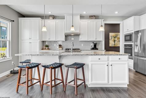 265 Falling Water Lane Morgantown WV 26508