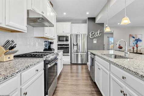 265 Falling Water Lane Morgantown WV 26508