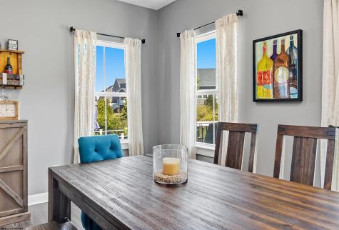 265 Falling Water Lane Morgantown WV 26508