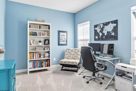 265 Falling Water Lane Morgantown WV 26508